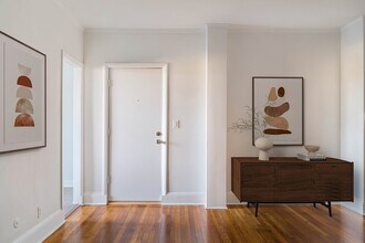 321 Tappan St in Brookline, MA - Building Photo - Building Photo