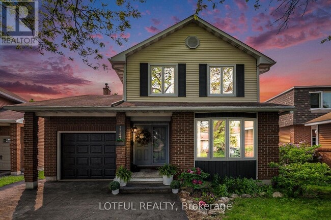 property at 1147 Ste-Thérèse Ln
