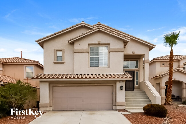 property at 9964 S Trailing Vine St