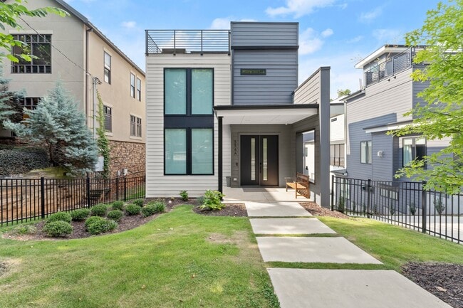 property at 556 Rankin St NE