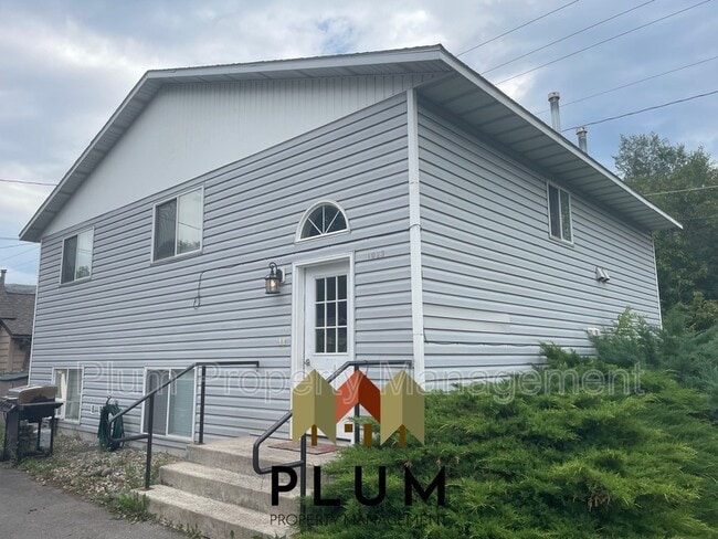 1023 Cooley St in Missoula, MT - Building Photo - Building Photo