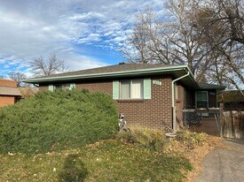 1012 Morgan St in Fort Collins, CO - Building Photo