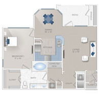 Vista Ridge Apartment Homes photo'