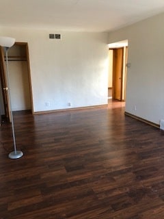 4214 N Wilson Dr, Unit 5 in Shorewood, WI - Building Photo - Building Photo