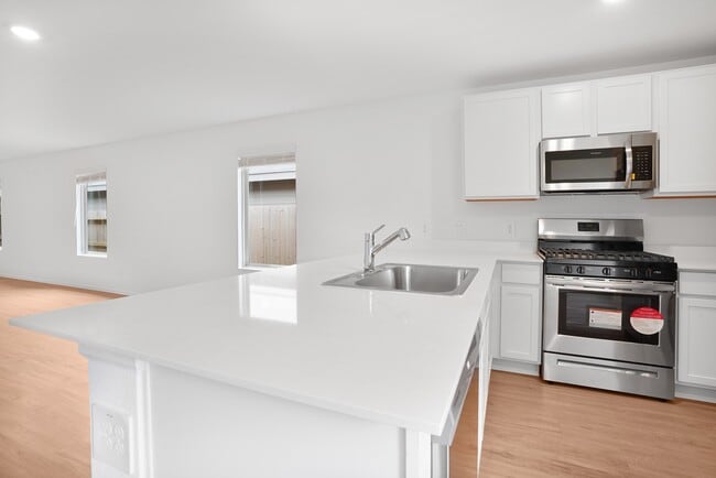 property at 17155 Quaking Aspen Ln