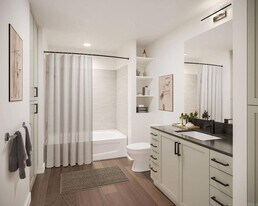 6040 Radiant Ct, Unit 2-208 in Chula Vista, CA - Building Photo