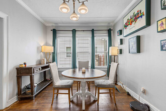 4005 Lafayette Ave in Fort Worth, TX - Building Photo - Building Photo