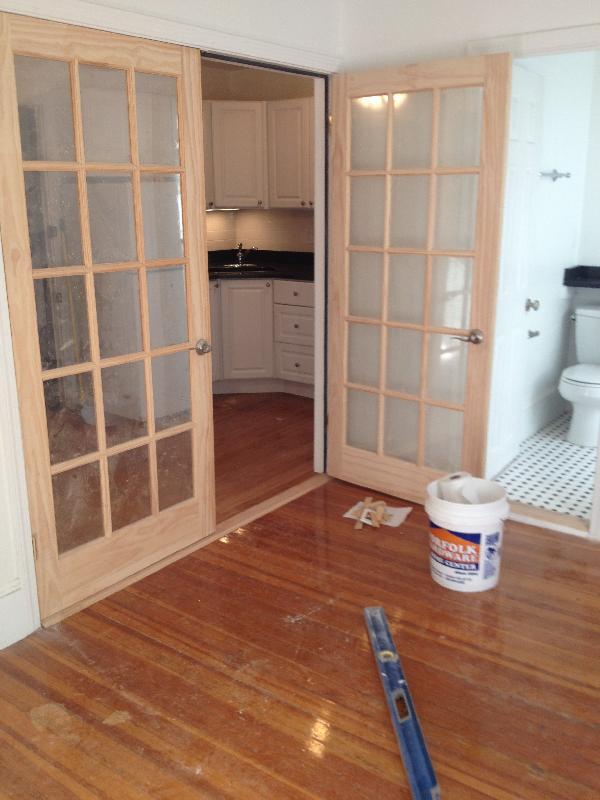 51 Hemenway St, Unit 2 in Boston, MA - Building Photo - Building Photo