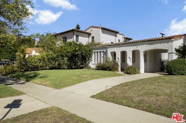 property at 2038 Malcolm Ave