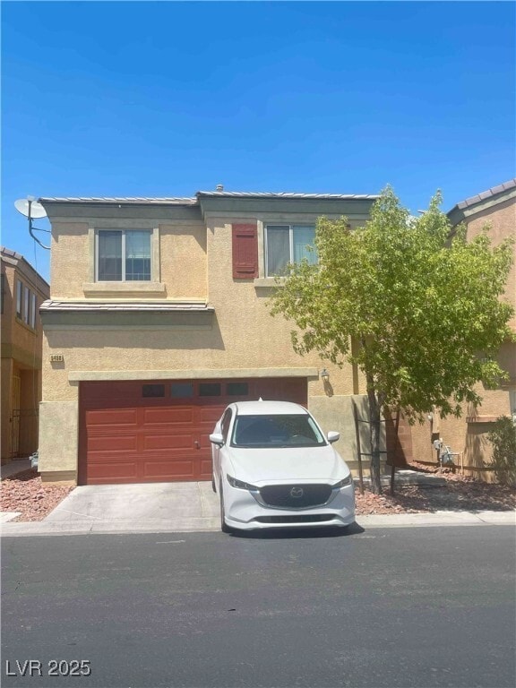 property at 5458 Coral Ribbon Ave