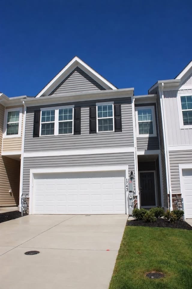 property at 1745 Lawder Cir