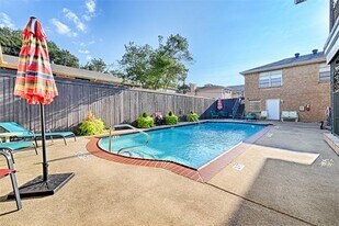 8604 Baltimore Dr in Dallas, TX - Building Photo - Building Photo