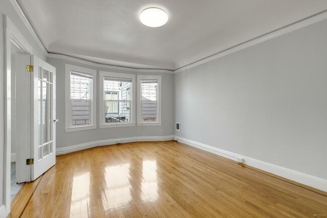 property at 312 Fillmore St