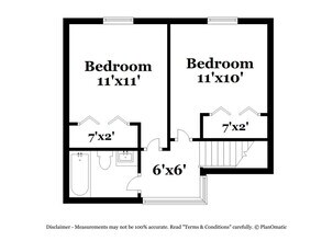 1533 Market Square in Nashville, TN - Foto de edificio - Building Photo