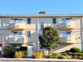 2 Main St in Bradley Beach, NJ - Building Photo