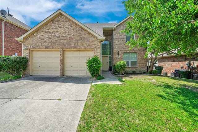 property at 3801 Goose Creek Pkwy