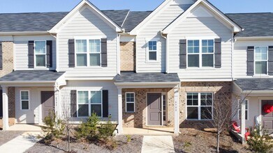 8988 Clayton Aly in Concord, NC - Building Photo - Building Photo