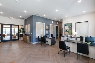 Interior Photo
