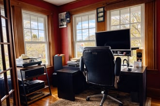 740 Belmont St in Watertown, MA - Foto de edificio - Building Photo