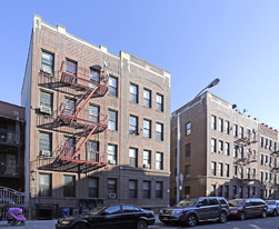 3515 95th St Apartments