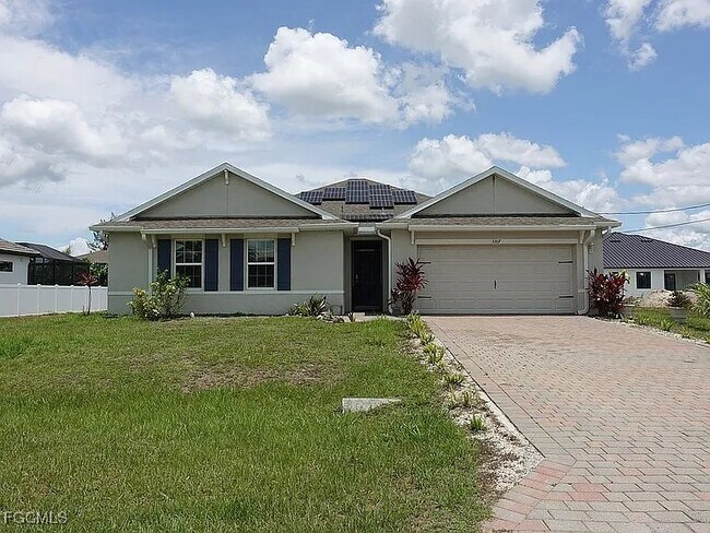 property at 3307 NW 1st St