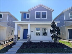 2467 Rider Rain Ln in Apopka, FL - Building Photo