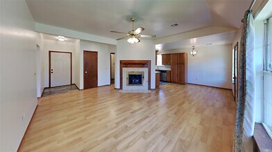 1241 Capitol Dr in Edmond, OK - Building Photo - Building Photo