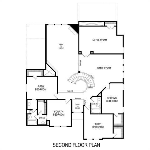 15083 Abbey Wds Dr in Frisco, TX - Building Photo - Building Photo