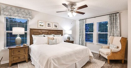 Walton's Landing in Santa Rosa Beach, FL - Building Photo - Building Photo