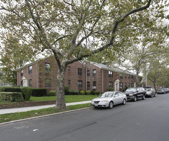 3715 Utopia Pky Apartments Flushing, NY Apartments For Rent