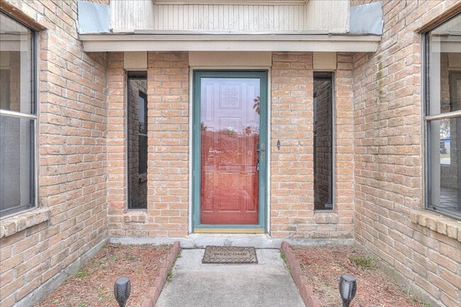985 Crossbill St in Corpus Christi, TX - Building Photo - Building Photo