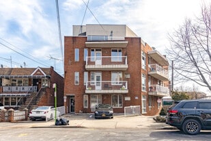 197 Bay 47th St in Brooklyn, NY - Building Photo