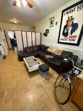 1710 Commonwealth Ave, Unit 1 in Boston, MA - Building Photo - Building Photo