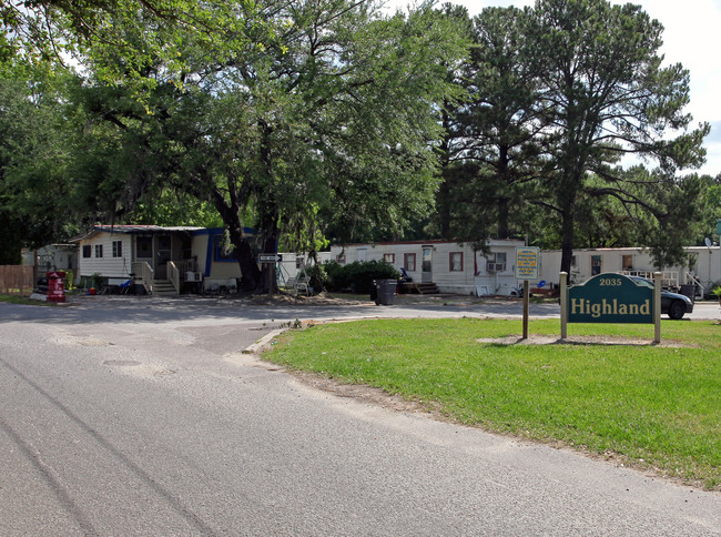 6826 Rivers Ave in Charleston, SC - Building Photo - Building Photo