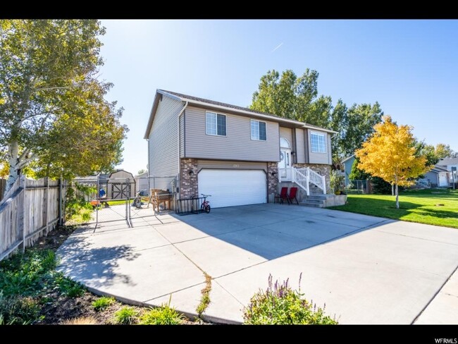 1243 1870 N in Lehi, UT - Building Photo - Building Photo