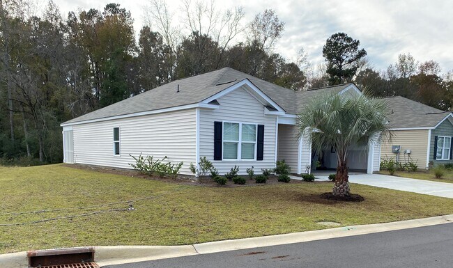 346 Spruce Pne Wy in Conway, SC - Foto de edificio - Building Photo