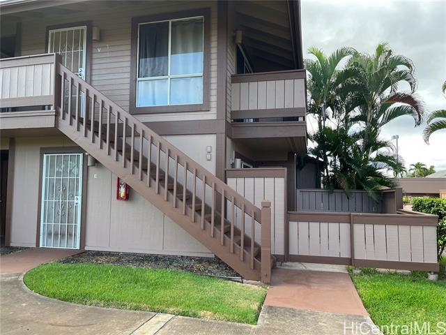 property at 91-1140-1140 Mikohu St