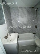 109 Linden St in Yonkers, NY - Building Photo - Building Photo