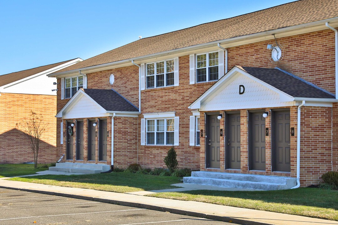 Cologne Gardens in Mays Landing, NJ - Building Photo