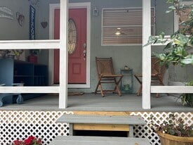 13211 Elm St in Odessa, FL - Building Photo