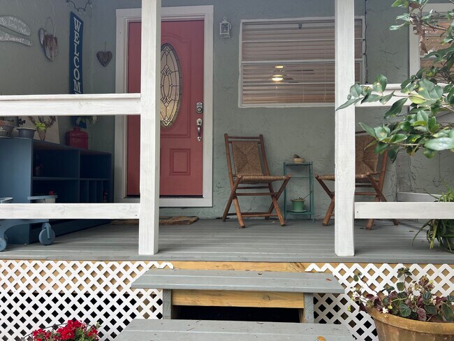 property at 13211 Elm St