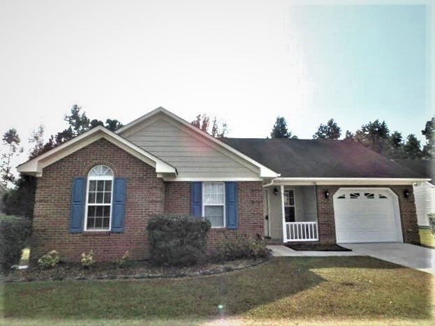 property at 6912 Springer Rd