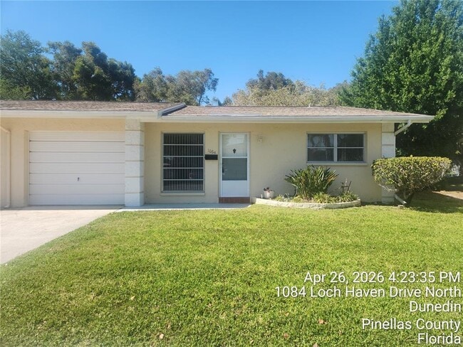 property at 1064 Loch Haven Dr N