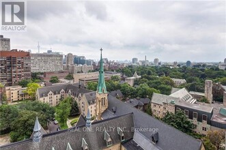 1080-1080 Bay St. in Toronto, ON - Building Photo - Building Photo