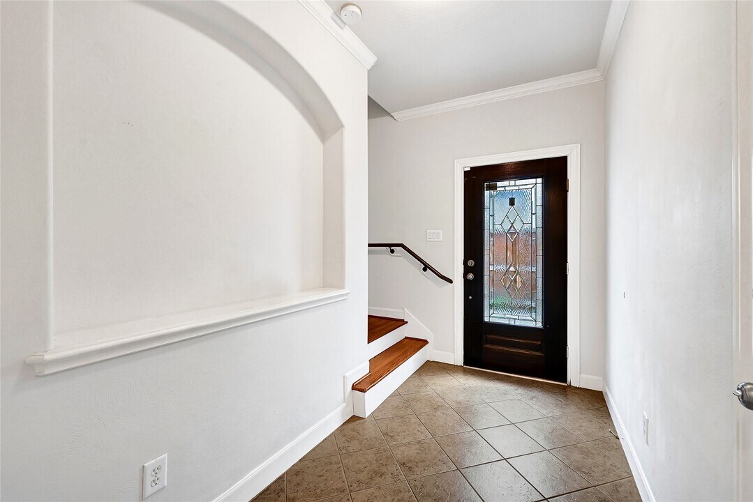 503 Roy St in Houston, TX - Building Photo