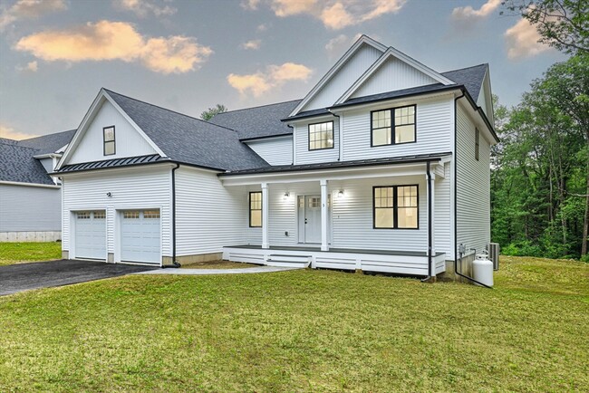 3 Holmes Dr in Holden, MA - Building Photo - Building Photo