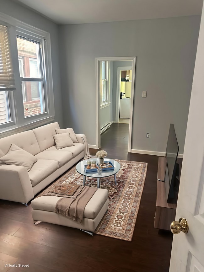 6322 Rising Sun Ave, Unit 1