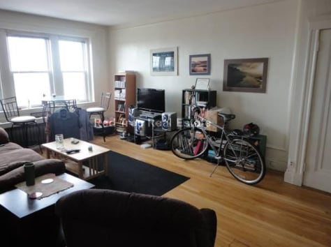 2005 Commonwealth Ave, Unit 34