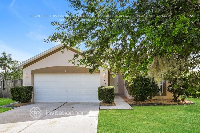 property at 1458 Canal Cross Ct