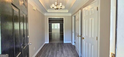 670 Brand South Trail in Lawrenceville, GA - Building Photo - Building Photo